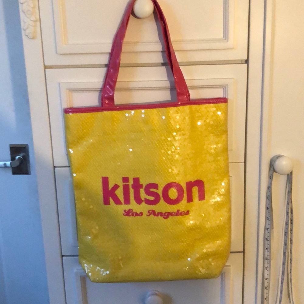 Handbag - shoulder-bag - condition as  New